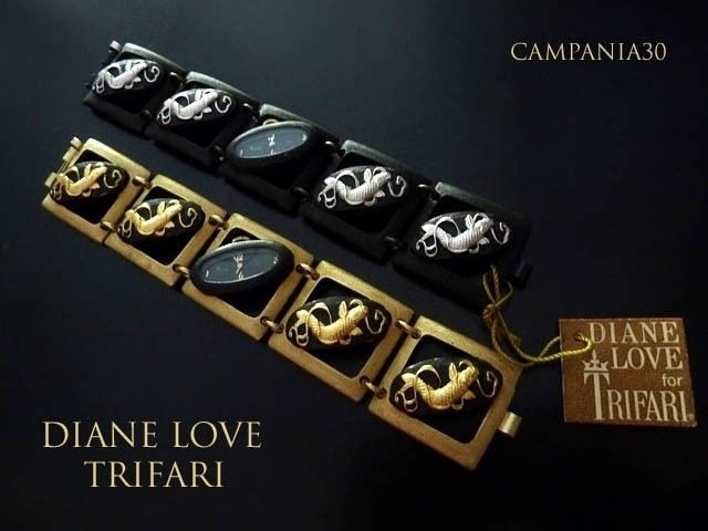 OW1 - OROLOGIO DIANE LOVE TRIFARI KOI FISH - LE COLLEZIONI  DI CAMPANIA30