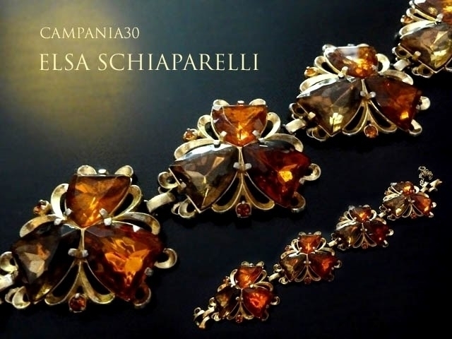 BB2 - BRACCIALE ELSA SCHIAPARELLI - LE COLLEZIONI  DI CAMPANIA30