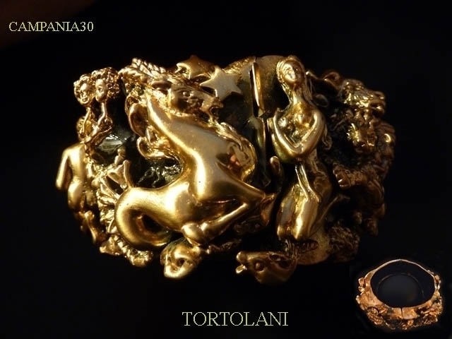 NOVITA' BRACCIALI - BRACELET - LE COLLEZIONI  DI CAMPANIA30