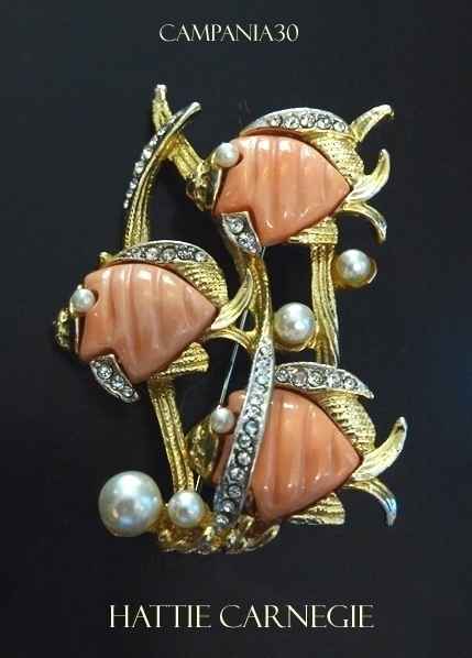 SPECIALIZZATI IN BIJOUX VINTAGE AMERICANI - LE COLLEZIONI DI CAMPANIA30