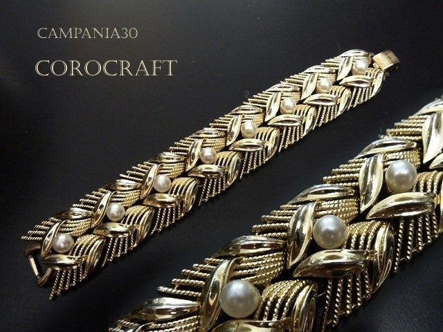 BB187 - BRACCIALE COROCRAFT ANNI '60 - LE COLLEZIONI  DI CAMPANIA30