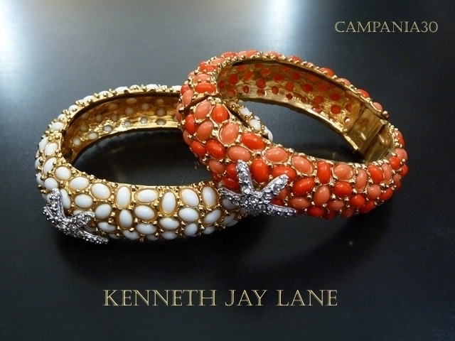 BB214 - BRACCIALI KJL STARFISH - LE COLLEZIONI  DI CAMPANIA30