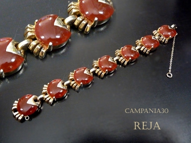 BB307 - BRACCIALE REJA ANNI '50 - LE COLLEZIONI  DI CAMPANIA30