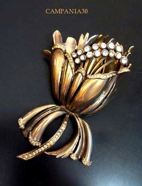 SPECIALIZZATI IN BIJOUX VINTAGE AMERICANI - LE COLLEZIONI  DI CAMPANIA30