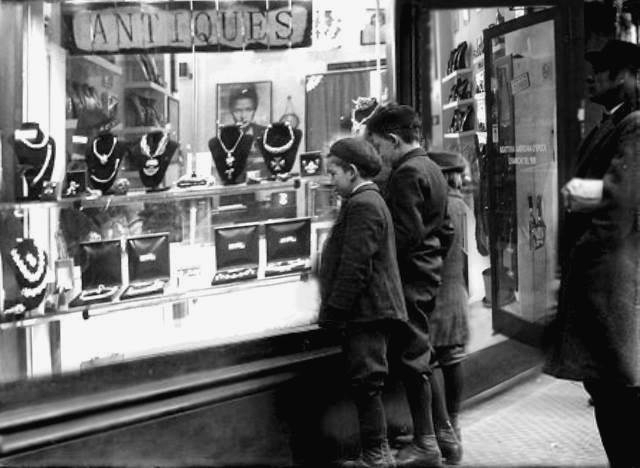 NOVECENTO CHE PASSIONE...... - LE COLLEZIONI  DI CAMPANIA30