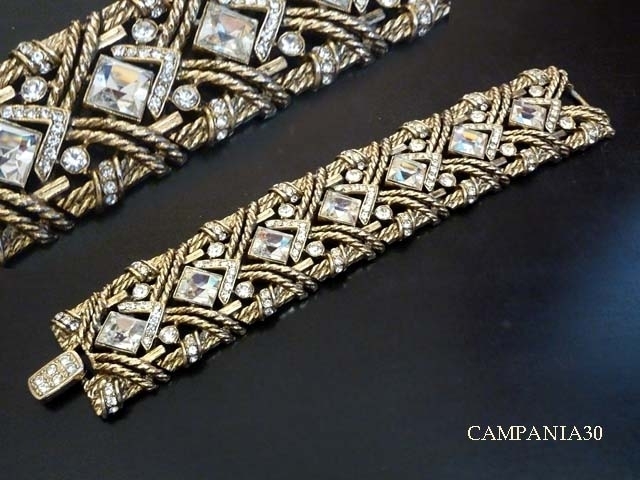 BB421 - BRACCIALE ANNI '80 - LE COLLEZIONI  DI CAMPANIA30