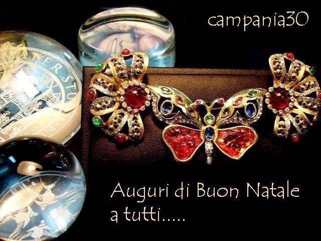 BUONE FESTE A TUTTI - LE COLLEZIONI  DI CAMPANIA30