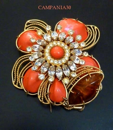 SPECIALIZZATI IN BIJOUX VINTAGE AMERICANI - LE COLLEZIONI  DI CAMPANIA30