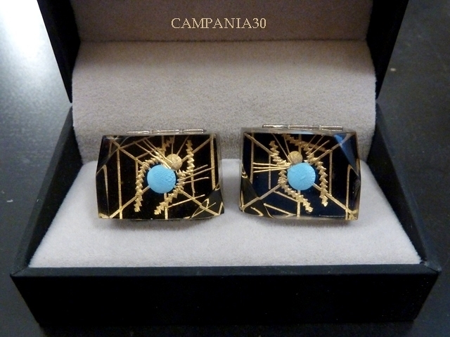 GK78 - GEMELLI RAGNO ANNI '60 - LE COLLEZIONI  DI CAMPANIA30